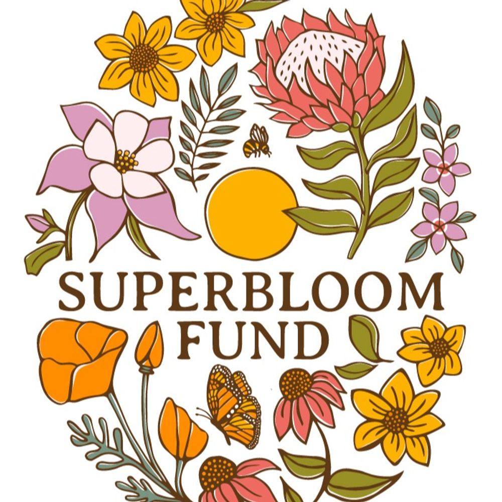 @superbloomfund avatar