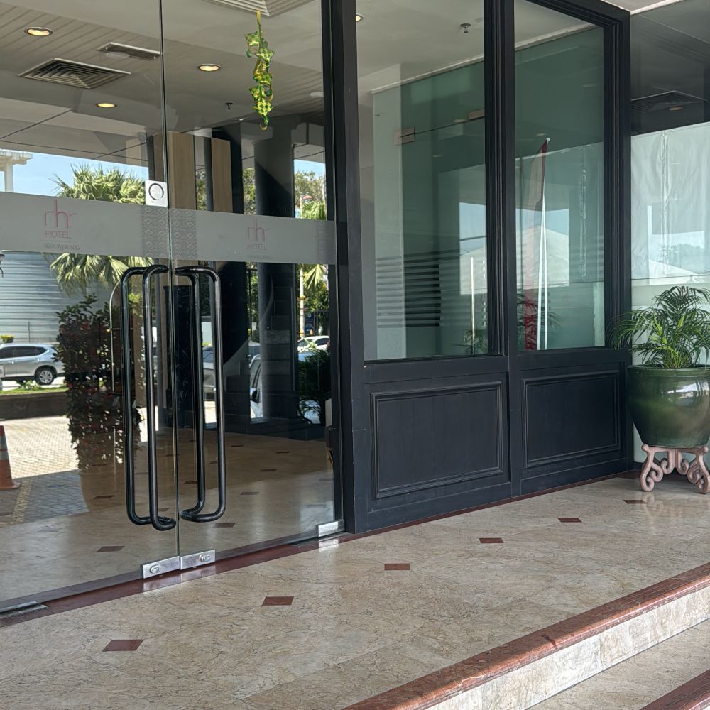 @arifh98 avatar