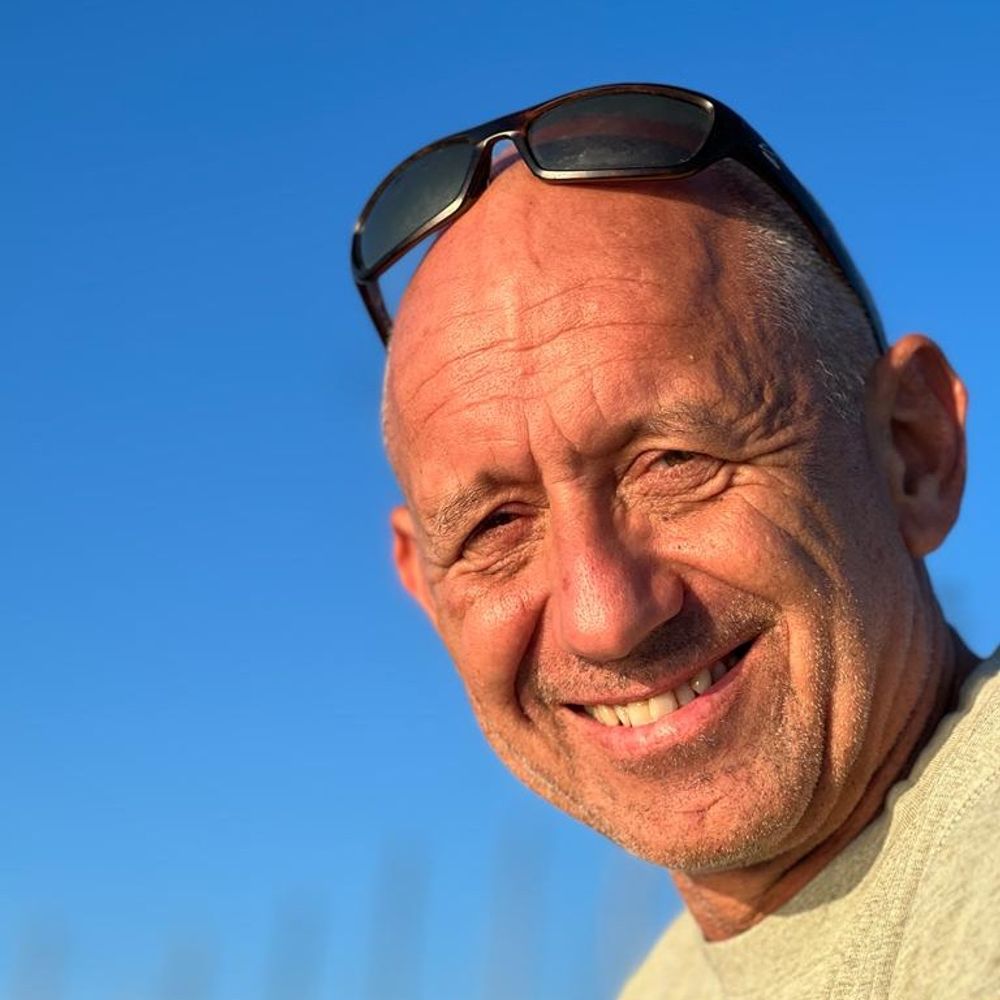 @juergkaufmann avatar