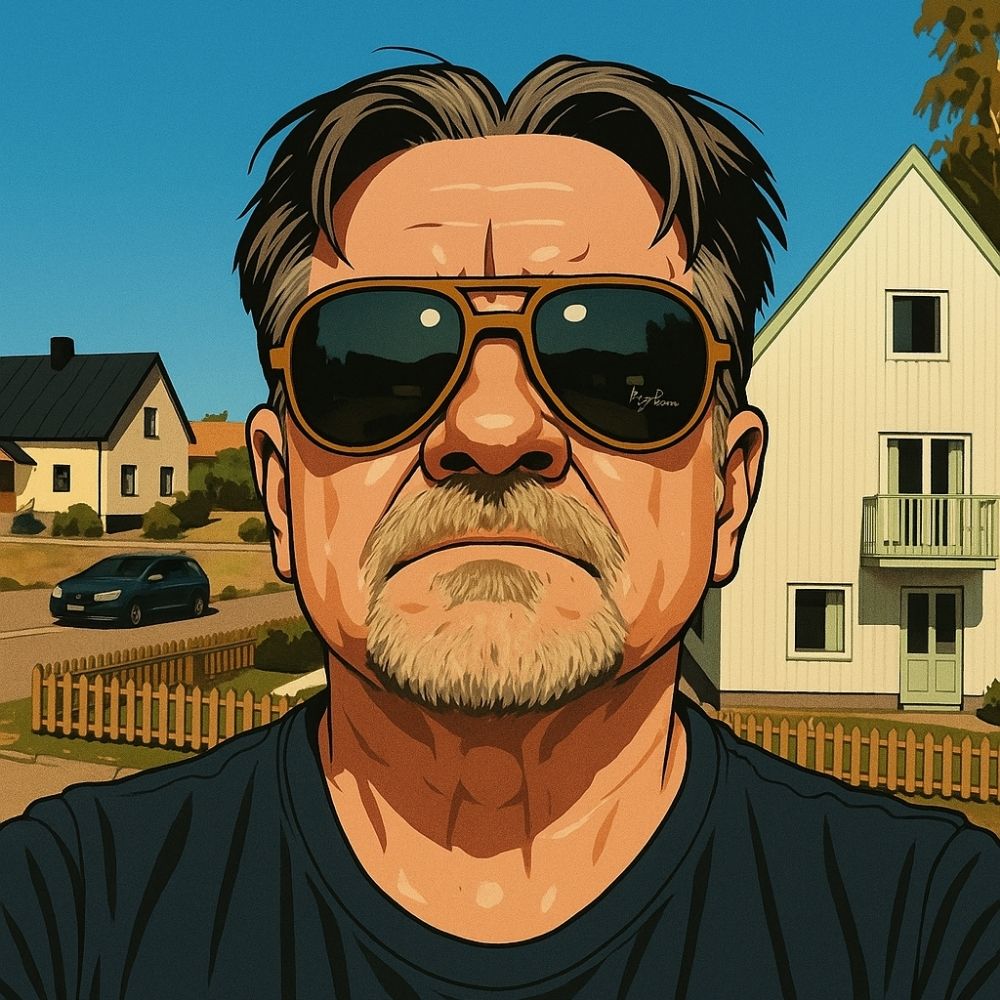 @swede99 avatar