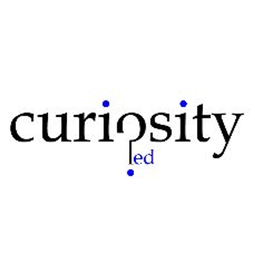 @curiosityled avatar