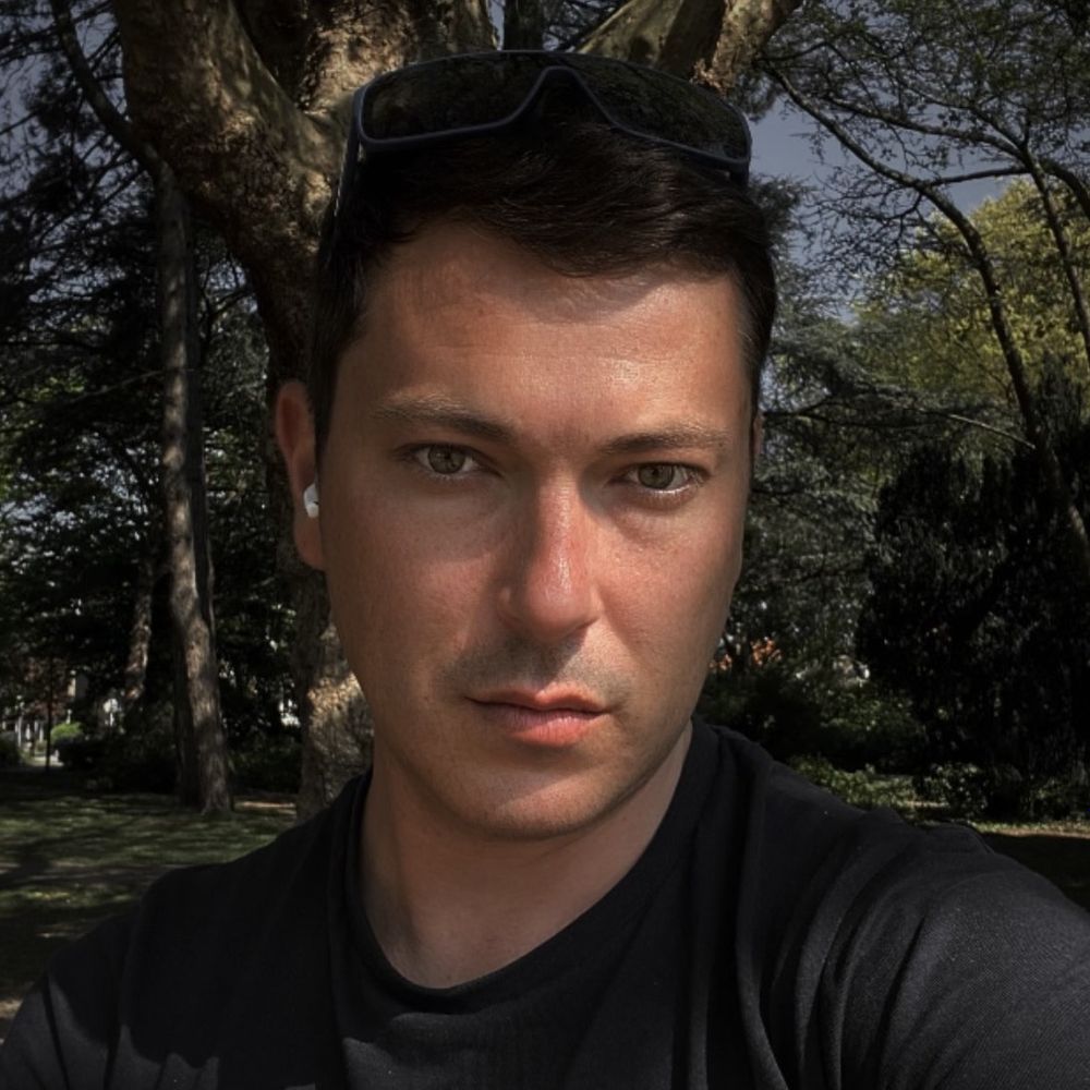 @malkiel avatar