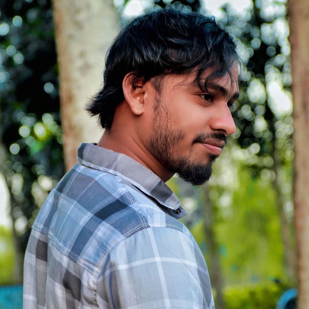 @babu12221 avatar