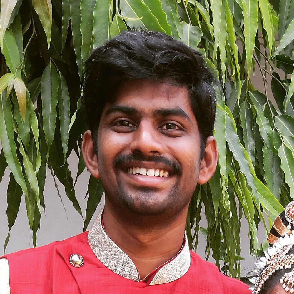 @upputuri avatar