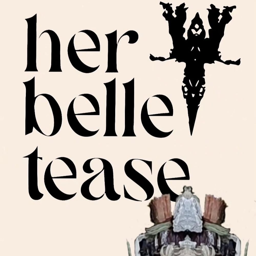 @herbelletease avatar