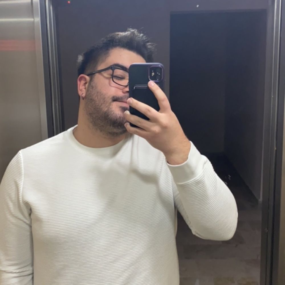 @goktug avatar