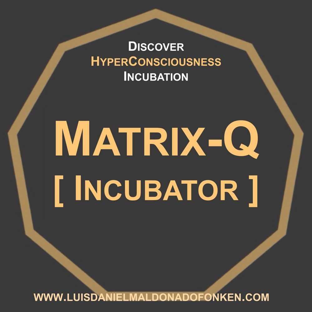 @matrixquncubator avatar