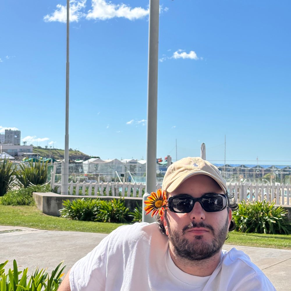 @felimenendez avatar