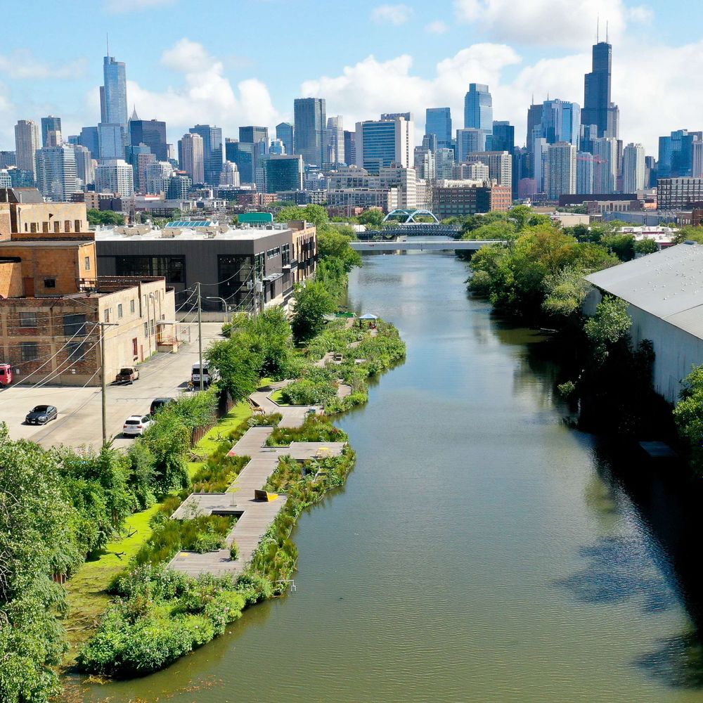 @urbanrivers avatar