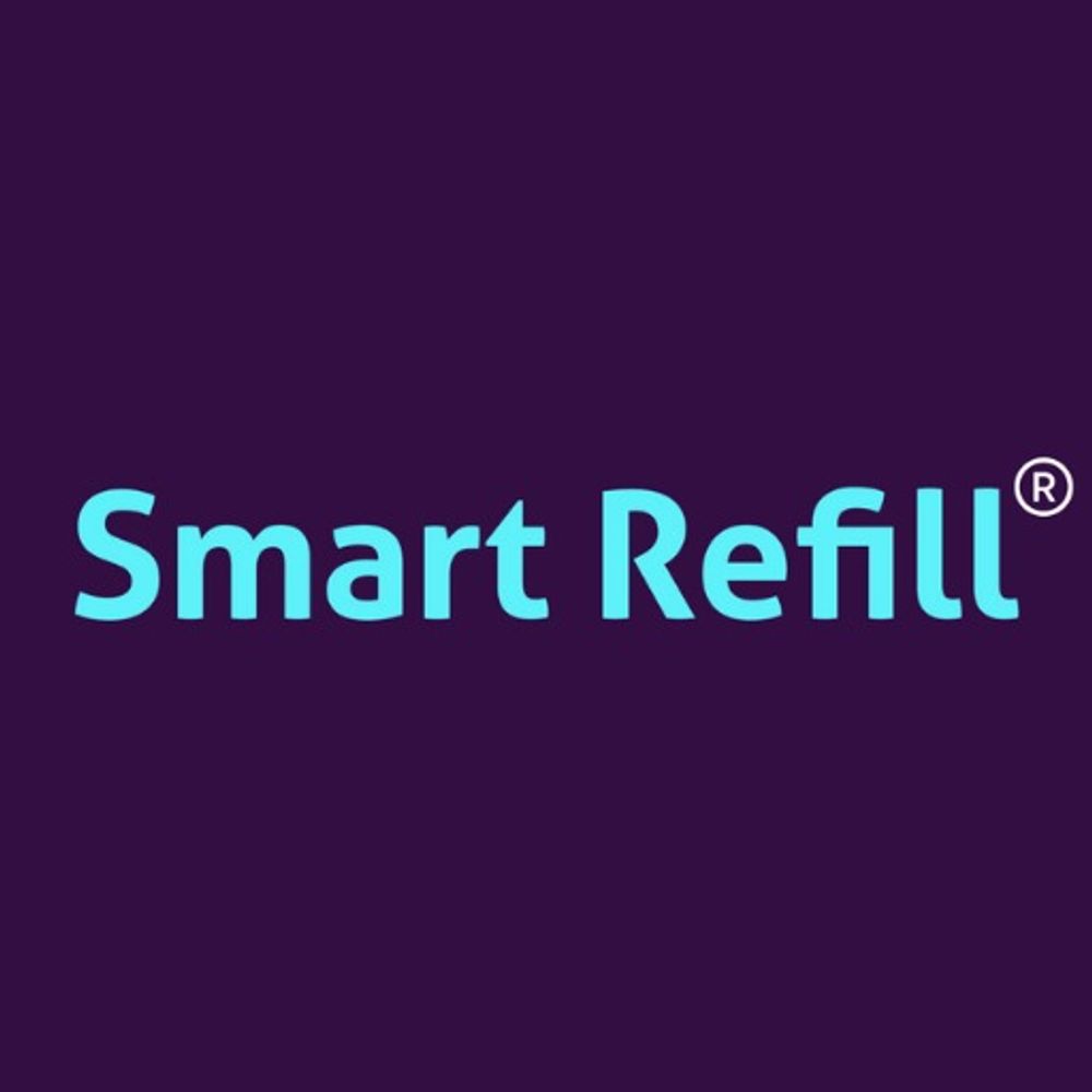 @smartrefill avatar