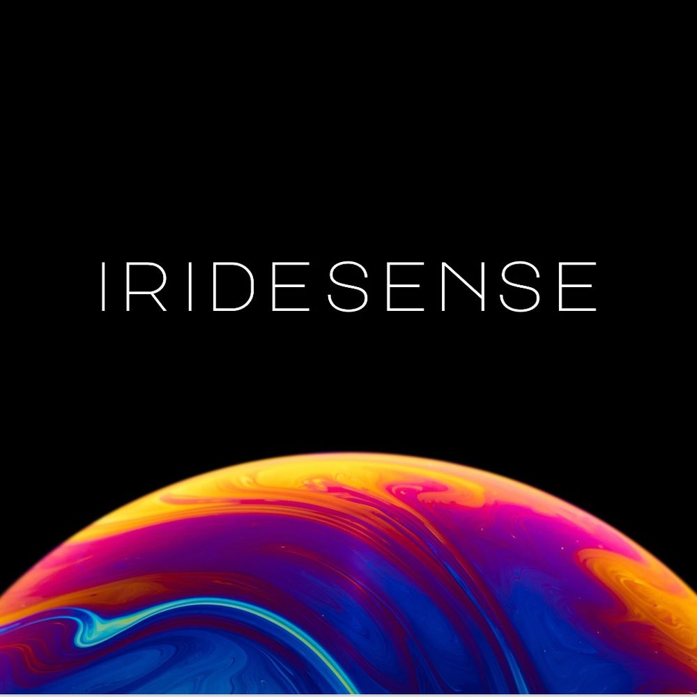 @iridense avatar