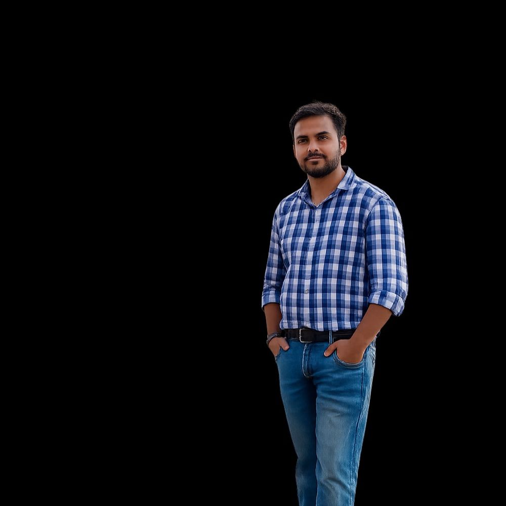@kishan avatar