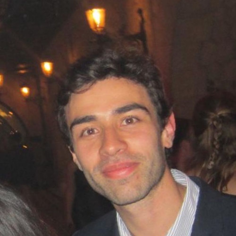 @juanherrera5 avatar