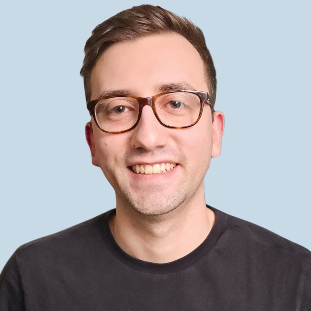 @sampacker avatar