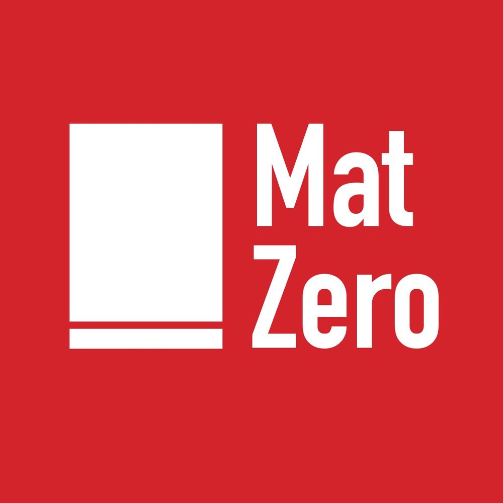@matzero avatar