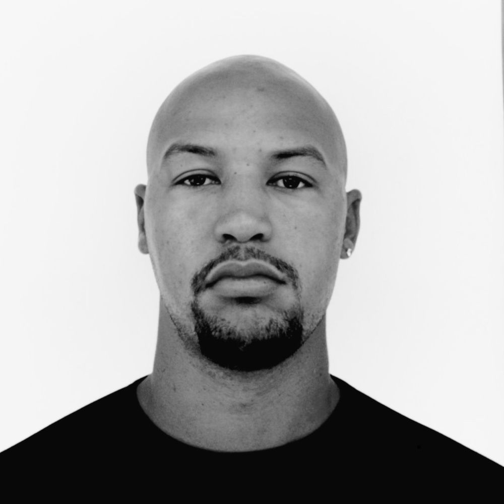 @blackldn avatar