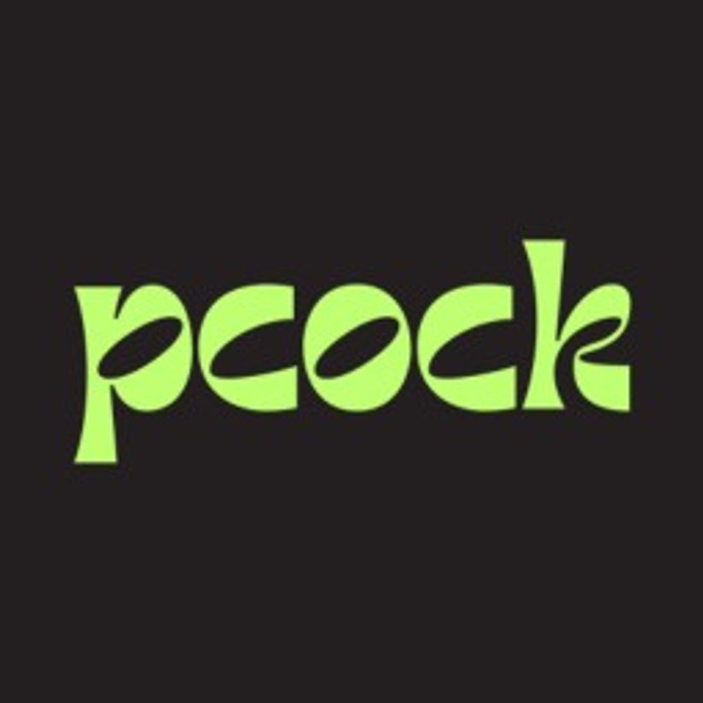 @pcock avatar