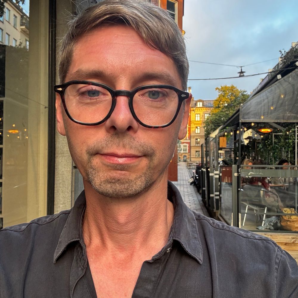 @mikaellowgren avatar