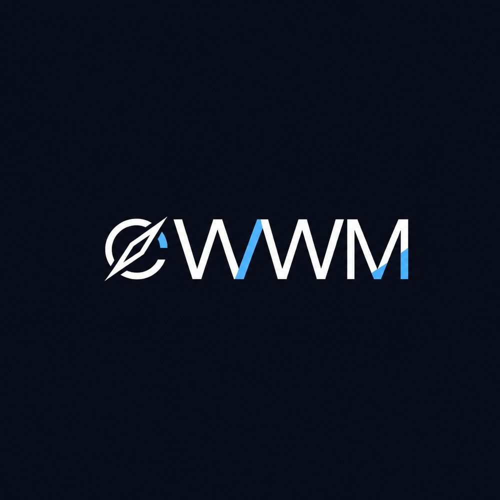 @cwwm avatar