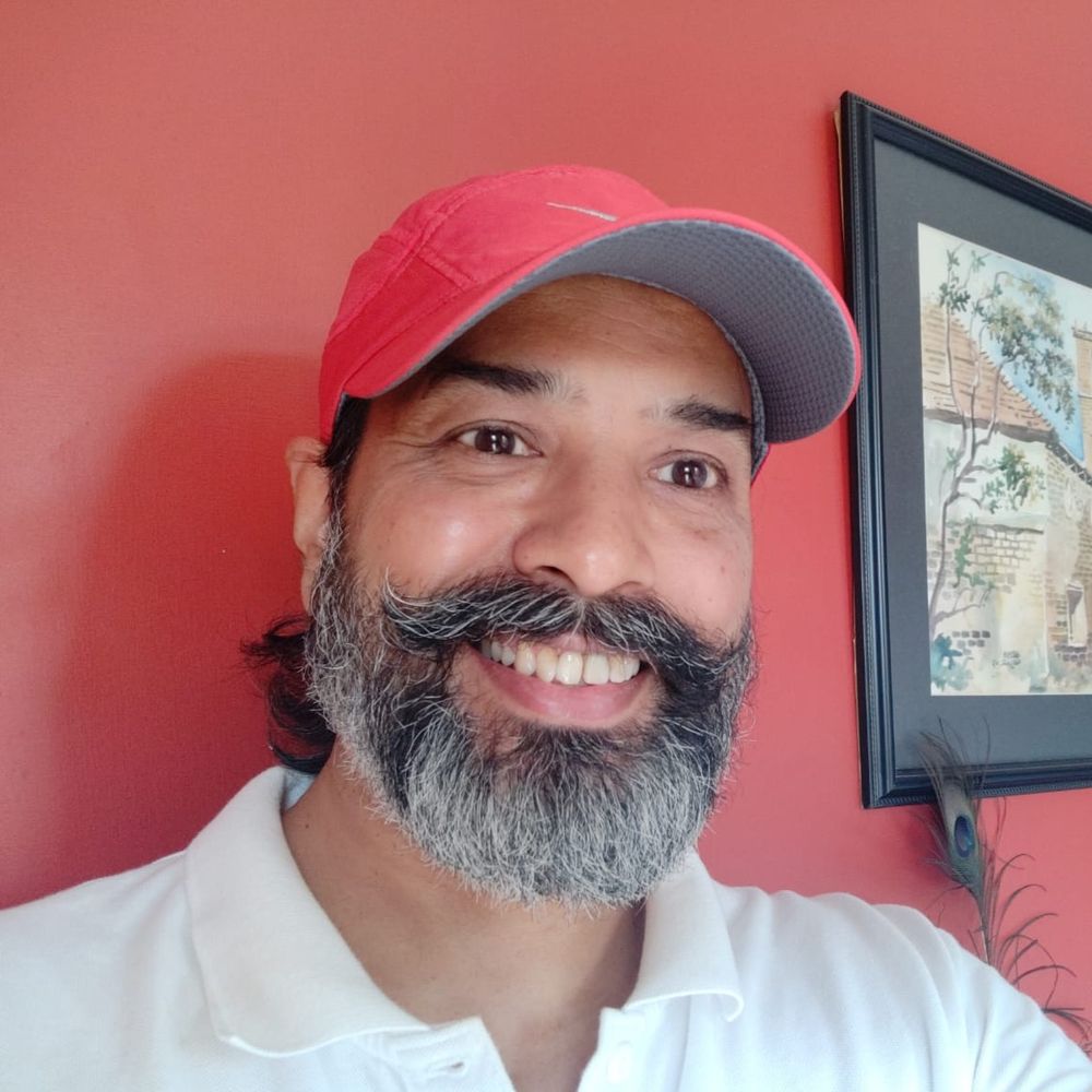 @arvind avatar