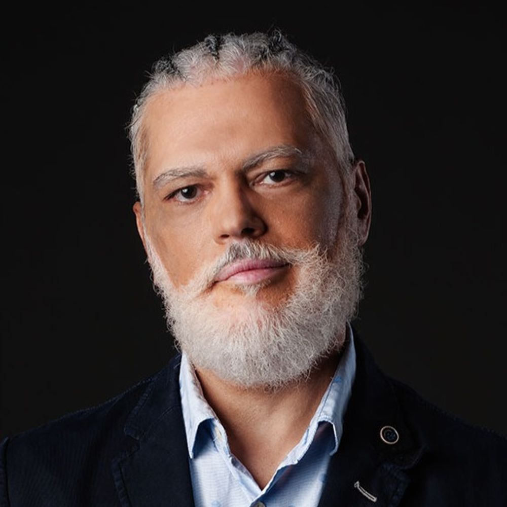 @luizbotelho avatar