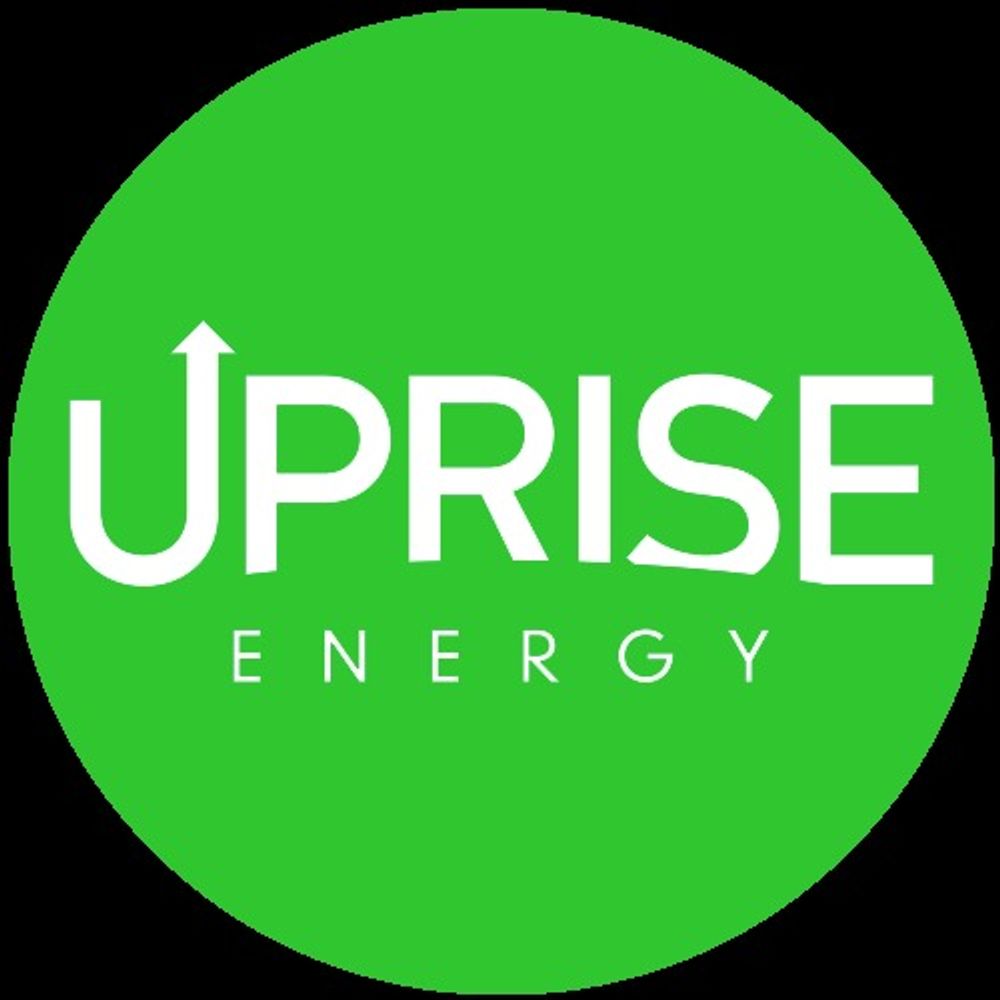 @upriseenergy avatar