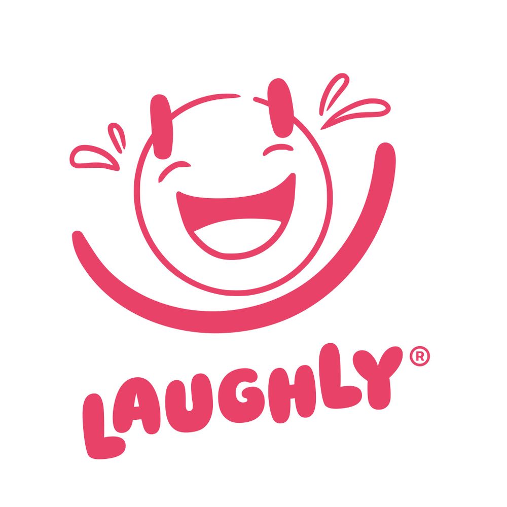 @laughly avatar