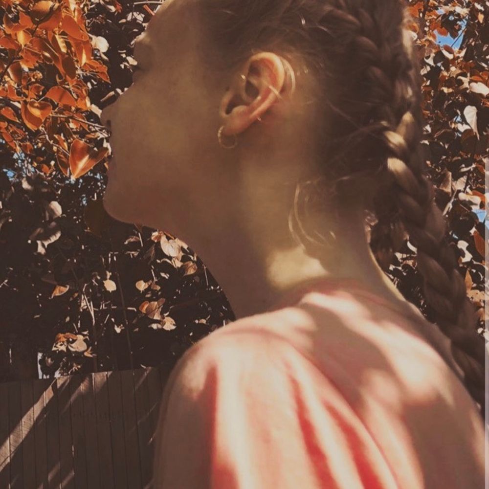 @milliewalsh avatar