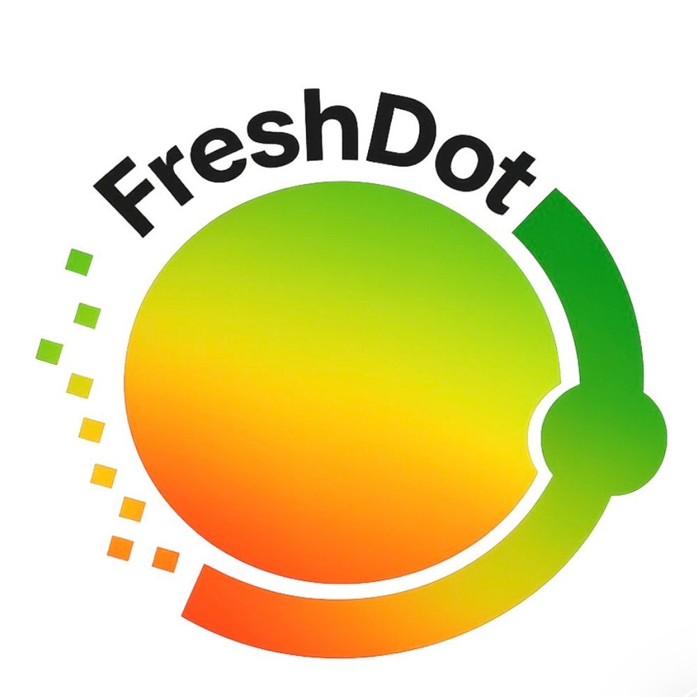 @freshdot avatar