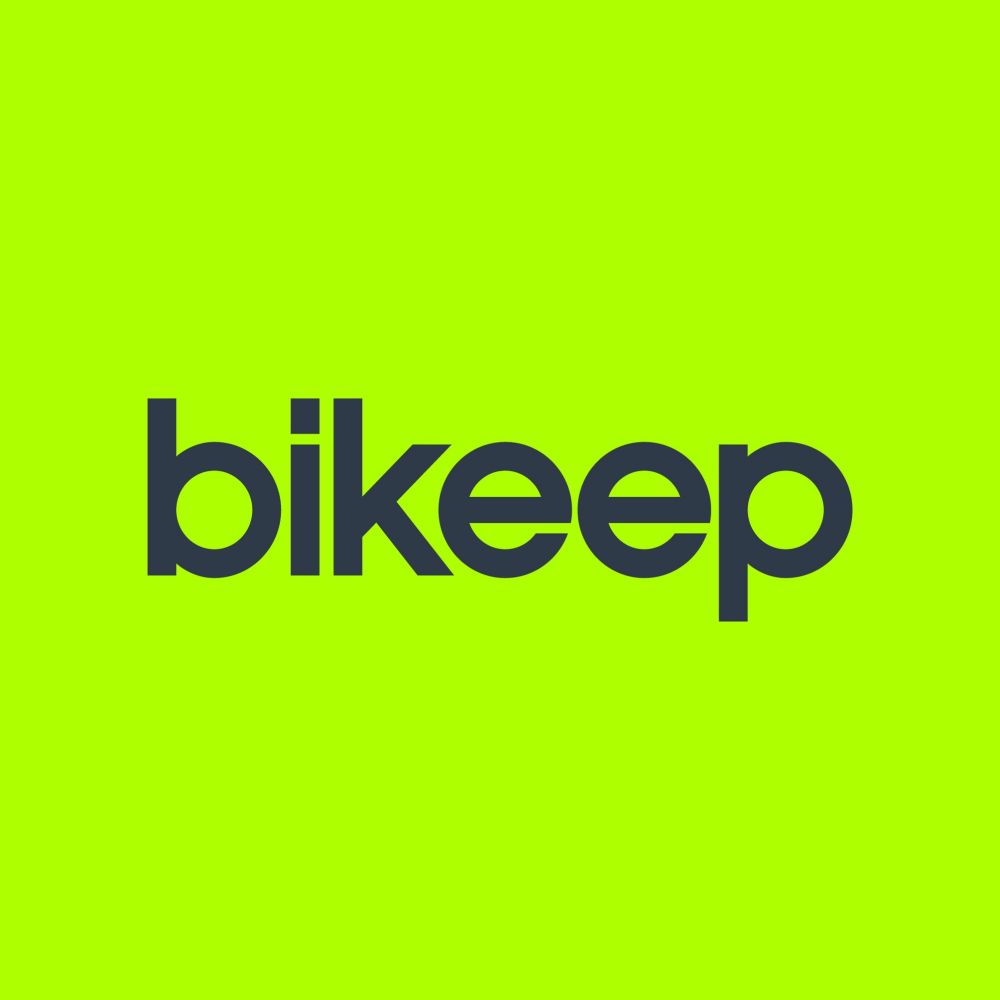 @bikeep avatar