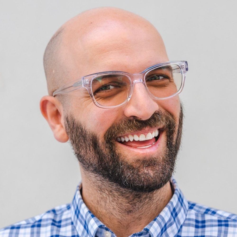 @greenglassjobs avatar