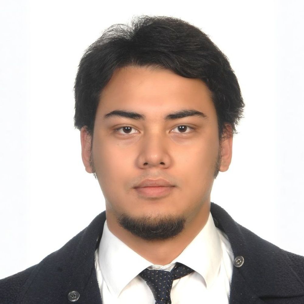 @fatihyildiz avatar