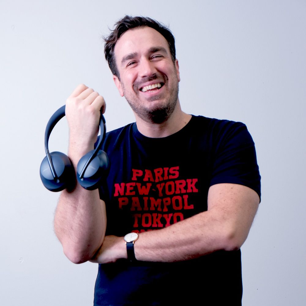 @cyril avatar