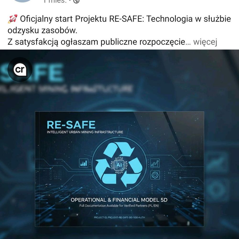 @re-safe avatar