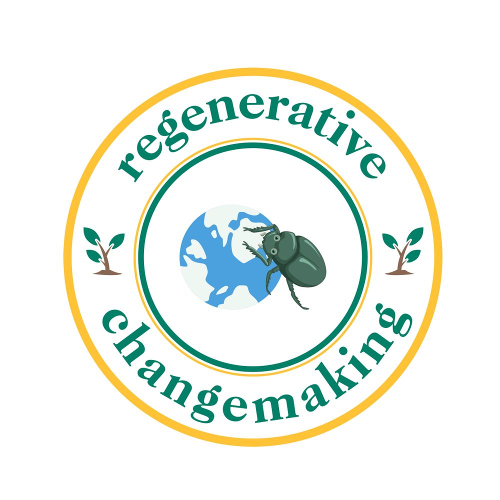 @regenchangemaking avatar