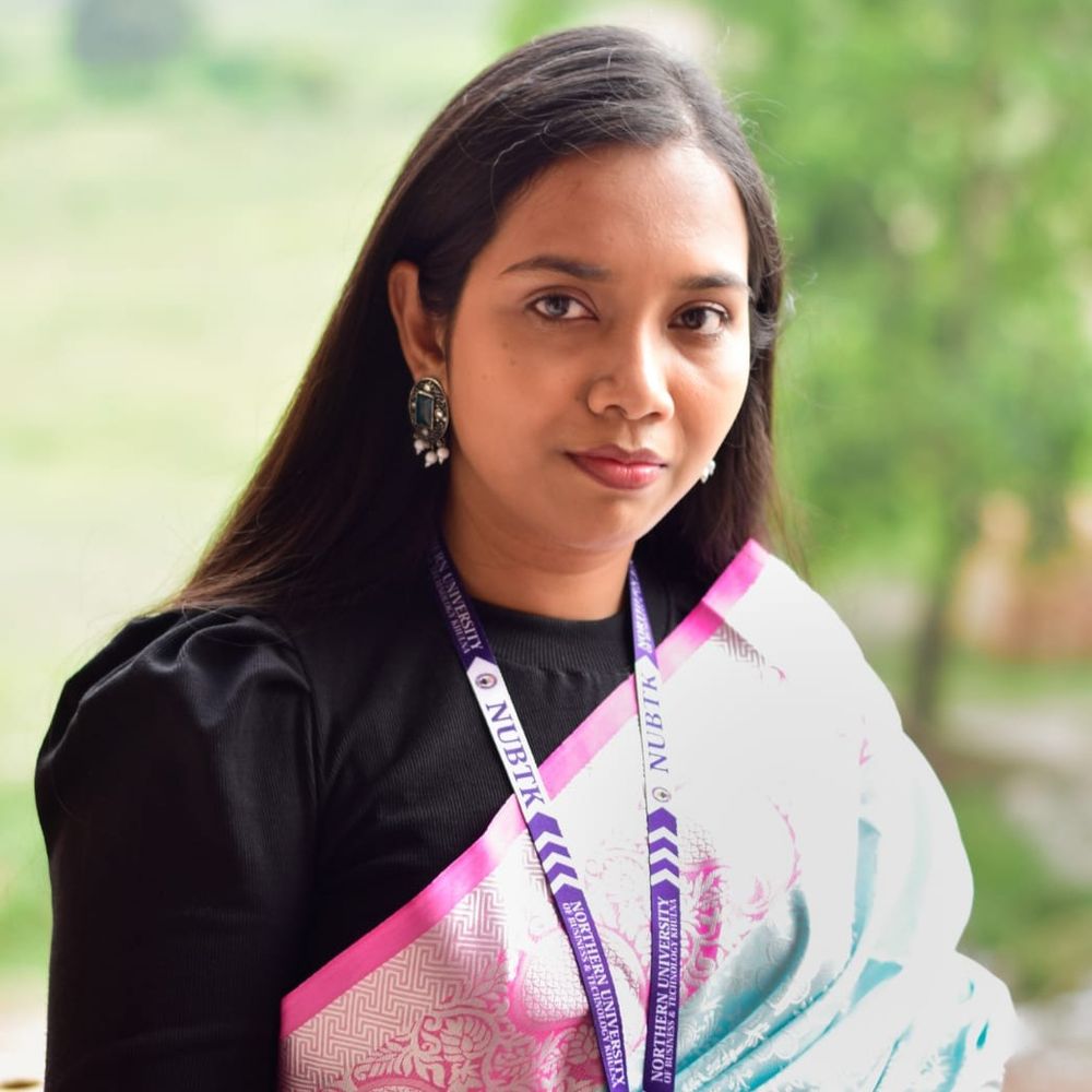 @nafisa avatar