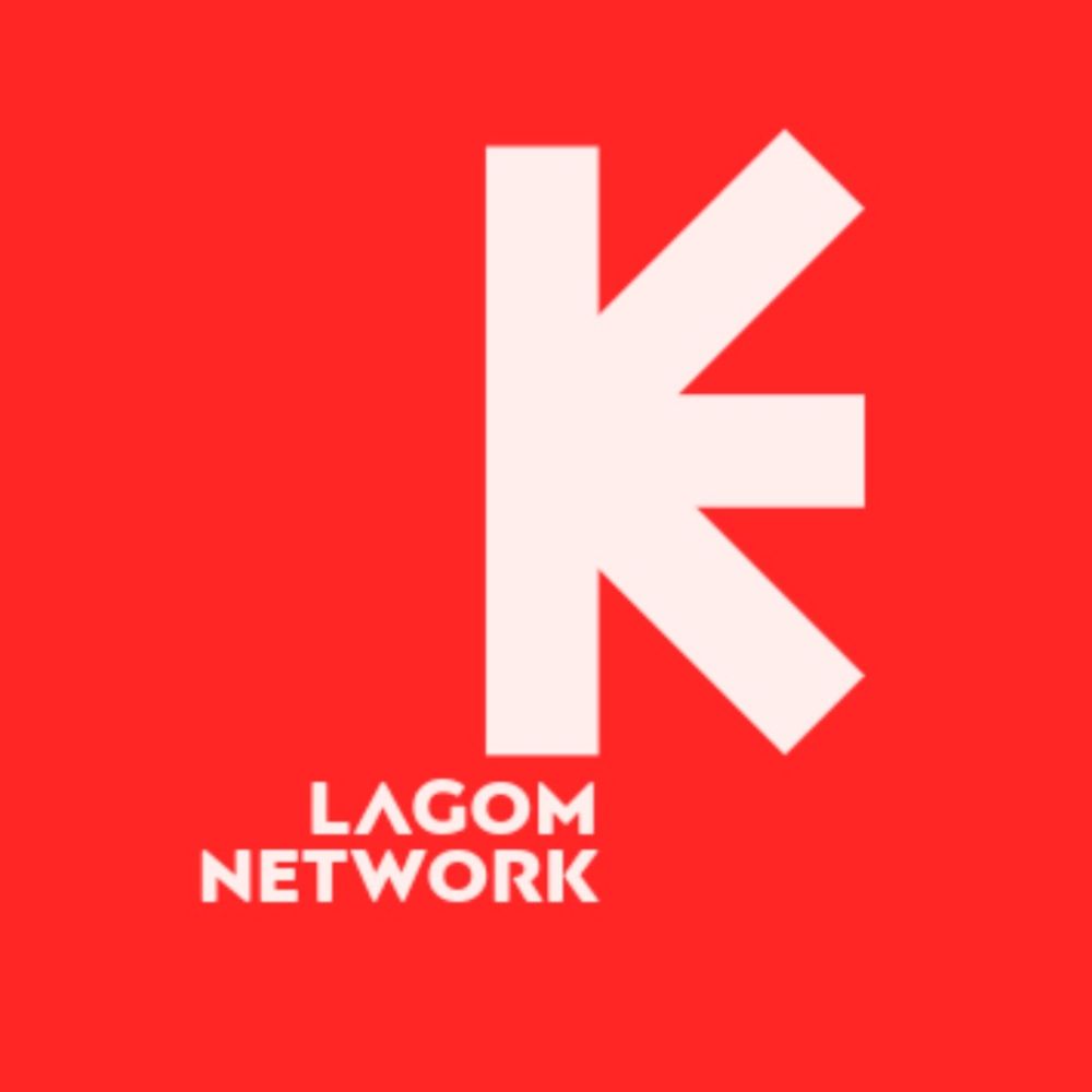 @lagomnetwork avatar