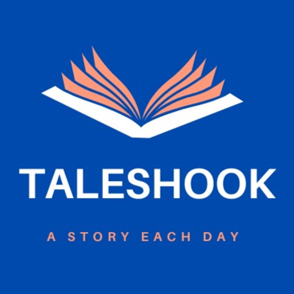 @taleshook avatar