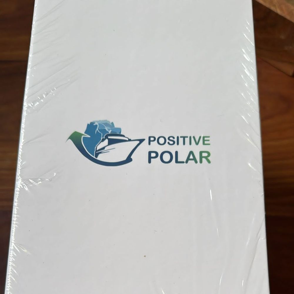 @positivepolar avatar