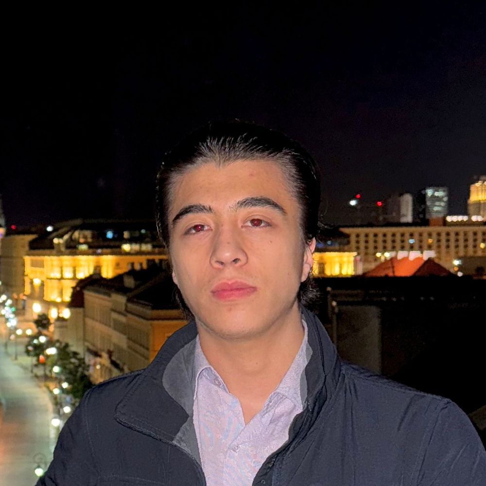 @firuz avatar