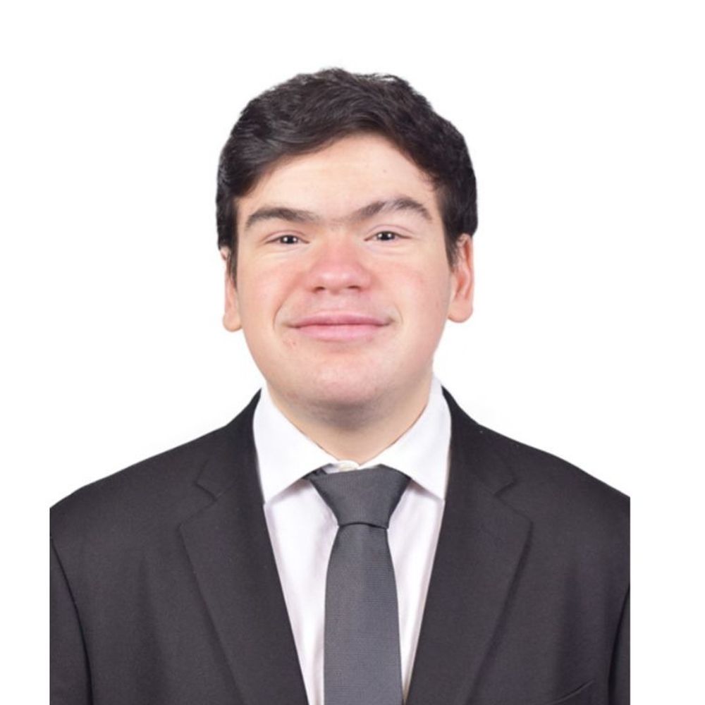 @adriangarza01 avatar