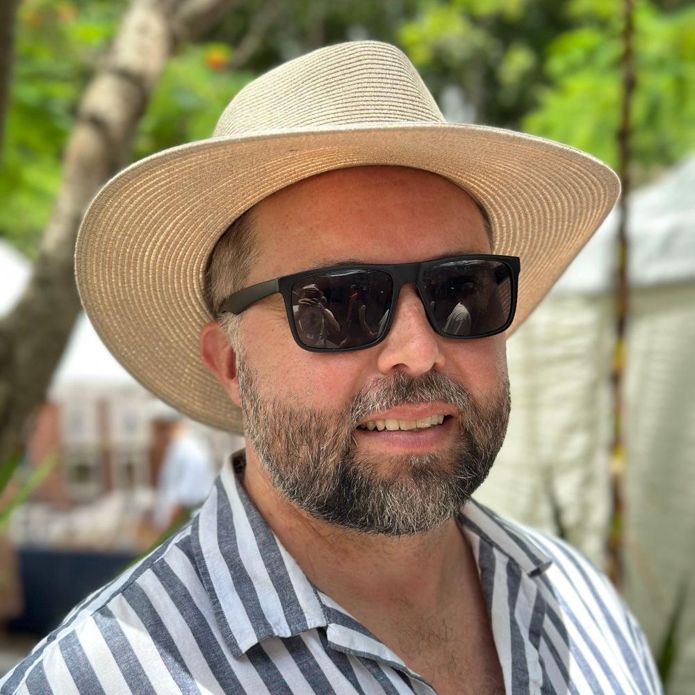 @shaundickie avatar