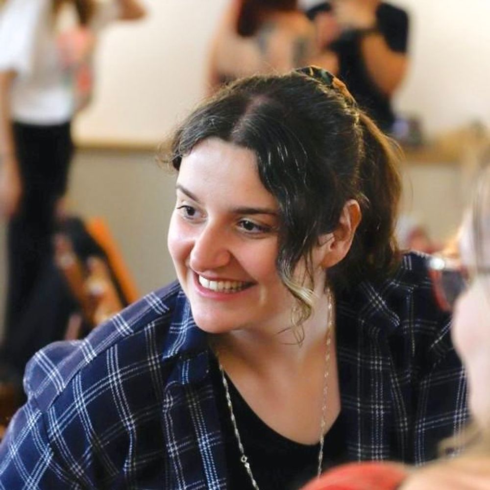 @severinegg avatar