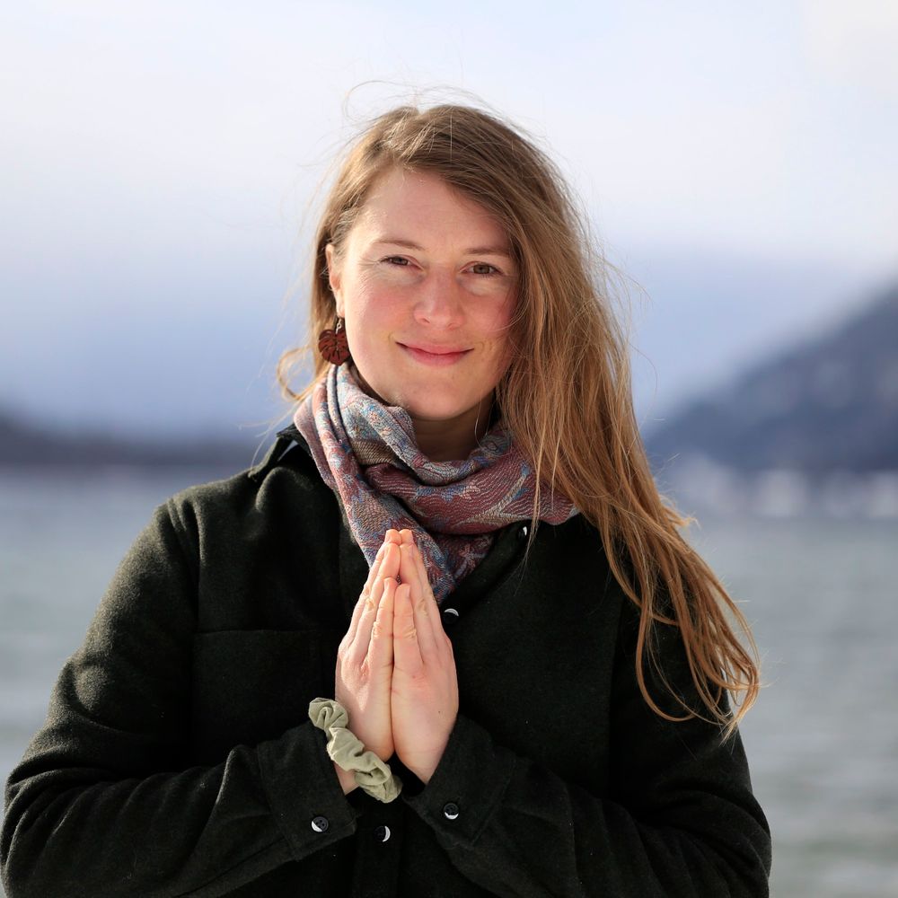 @sarahfehrreiki avatar