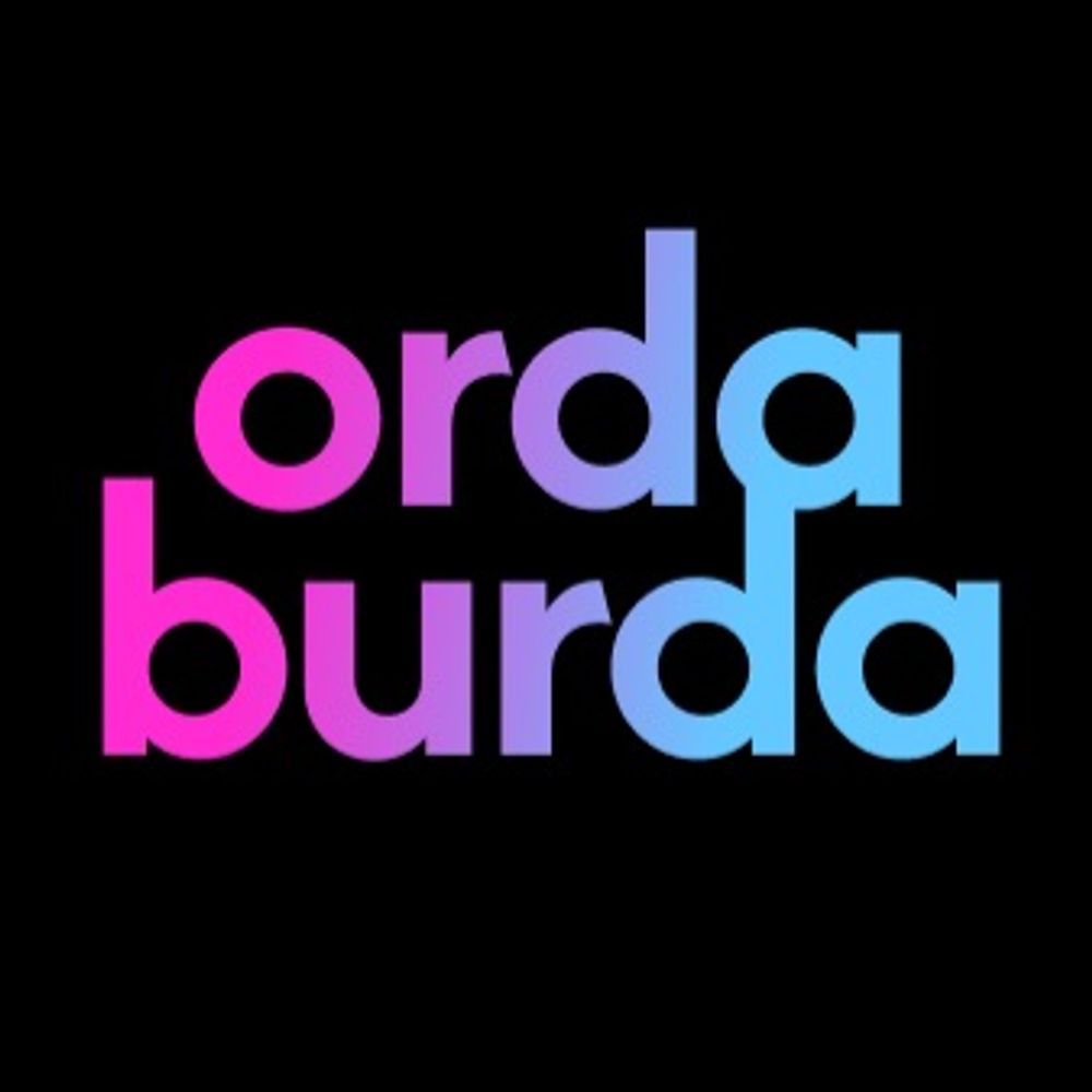 @ordaburda avatar