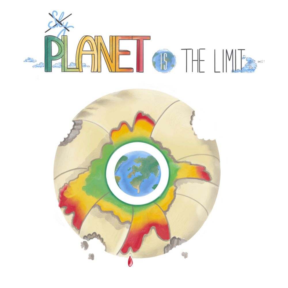 @planetisthelimit avatar