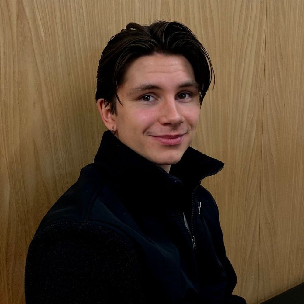 @williamisak avatar