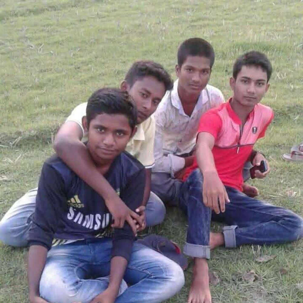 @ronyislam004 avatar
