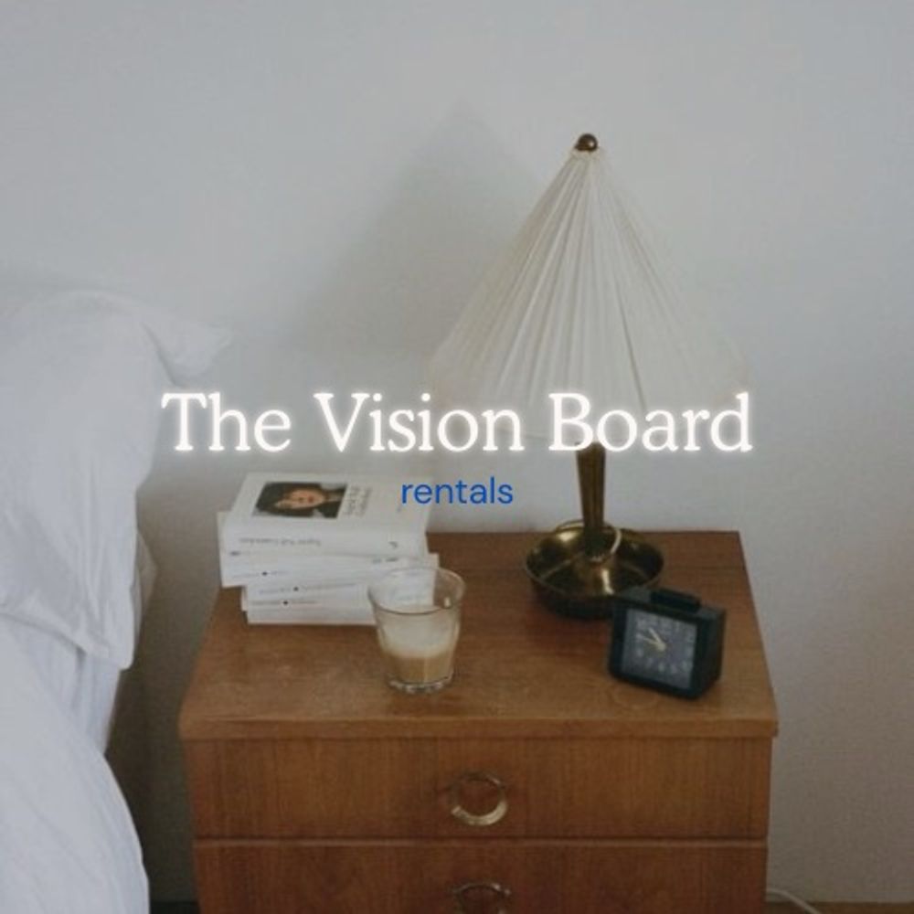 @visionboardrentals avatar