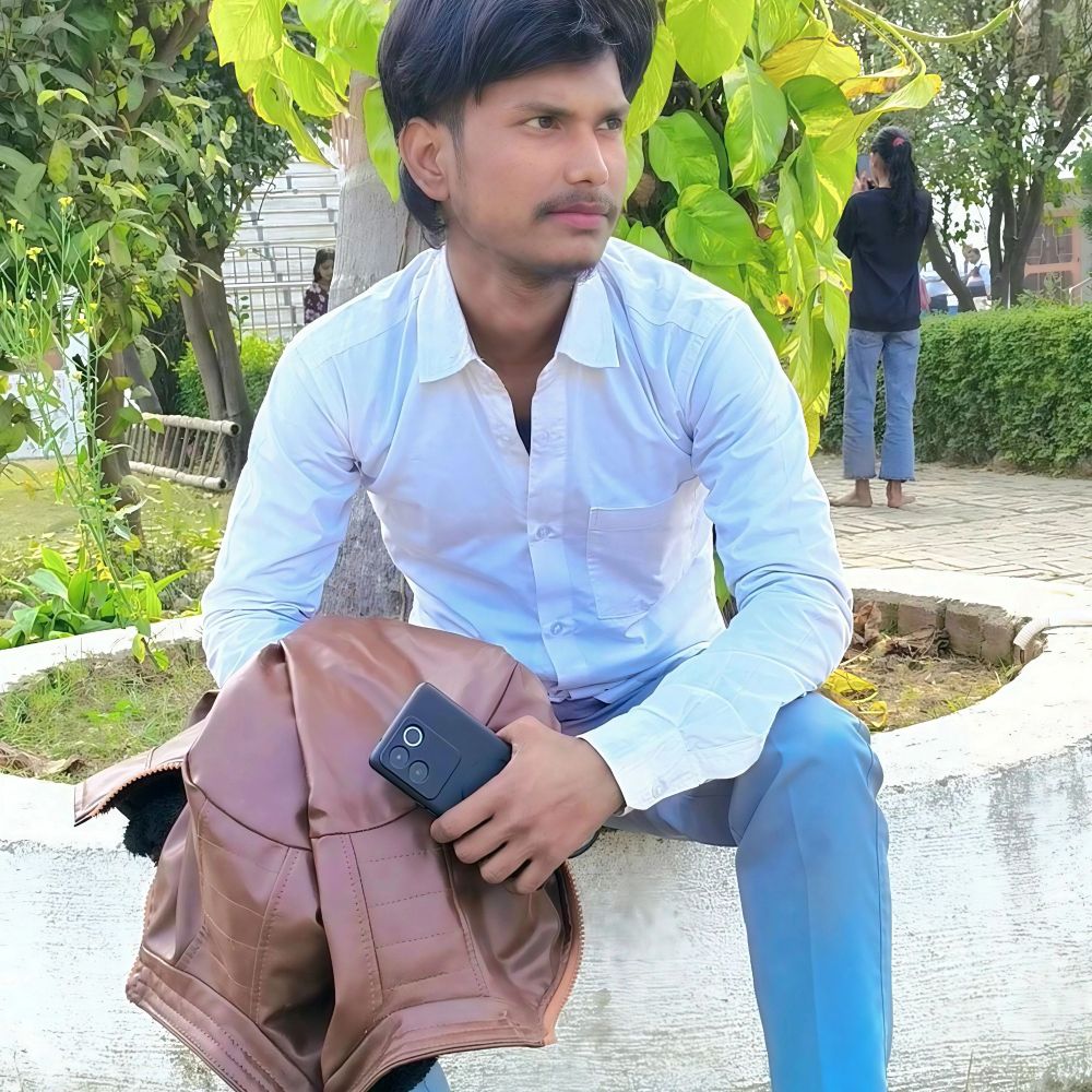 @rkingrajit avatar